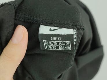 max studio sweter: Nike, Spodnie sportowe dla mężczyzn, XL — 5