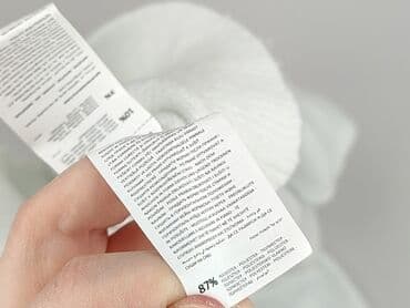 czerwony sweter sinsay: Sinsay, Sweter damski, rozmiar S — 4