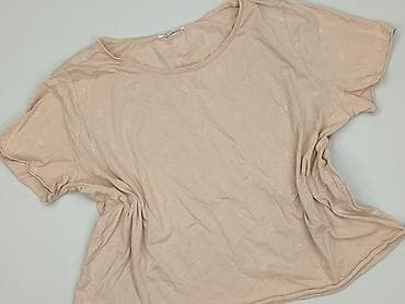 koszule plus size: Oysho, T-shirt damski, rozmiar M — 1