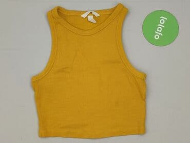 under armor compression t shirty: H&M, Top damski, rozmiar S — 2