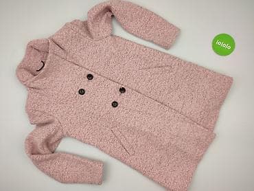 only plaszcze: ONLY, Płaszcz damski, rozmiar M — 2