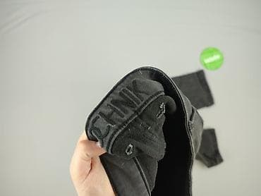 dżinsy odra: Ochnik, Jeansy damskie, rozmiar L — 4