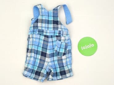 pluszowa kurtka z kapturem: Overall, Next, 3-6 months, condition - Good — 3