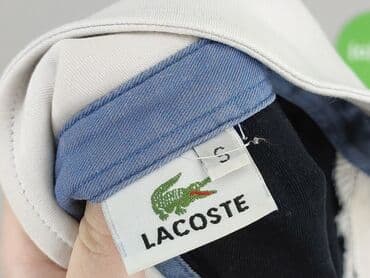 lacoste f8330 t shirty: Lacoste, Damska koszulka polo, rozmiar S — 6