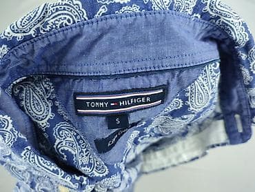 mango tshirt: Tommy Hilfiger, Koszulа dla mężczyzn, rozmiar S — 4