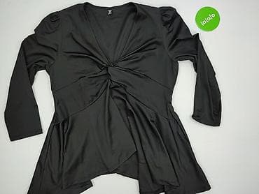 strong: Shein Curve, Bluzka damska, rozmiar 3XL — 2