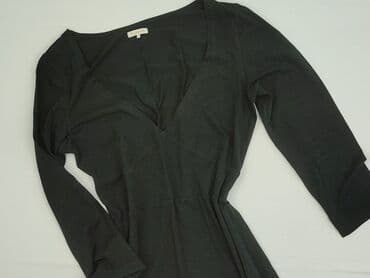 modna sukienka midi: BYoung, Sukienka damska, S — 1