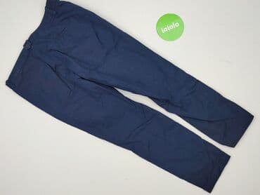 spodnie stradivarius cargo: Zara, Spodnie materiałowe damskie, rozmiar XS — 3