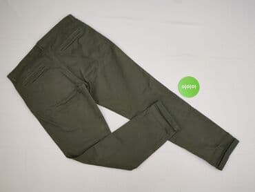 enplus buty mokasyny: Spodnie materiałowe damskie, XL — 3