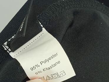 sukienki swing plus size: Shein Curve, Sukienka damska, 3XL — 5