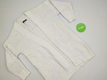 falbany: Reserved, Kardigan damski, rozmiar S — 3