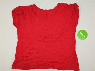 calvin klein t shirty 164: Women`s T-shirt, 4XL — 3