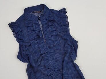 bluzki do plisowanej spódnicy: Miss Selfridge, Bluzka damska, rozmiar M — 1