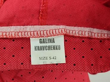 rajstopy z c: Spodnie materiałowe damskie, rozmiar S — 4