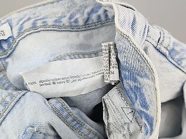 pull and bear7: PULL&BEAR, Jeansy damskie, rozmiar XS — 5