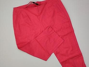 40: F&F, Spodnie materiałowe damskie, rozmiar 2XL — 1