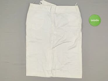 spódnice z wysokim stanem plus size: New Look, Spódnica damska, rozmiar L — 3