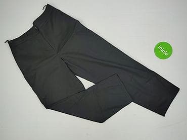 bpc pants: Spodnie materiałowe damskie, rozmiar M — 2