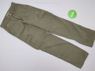 sandały trekkingowe ccc: PULL&BEAR, Spodnie cargo damskie, 2XS — 2