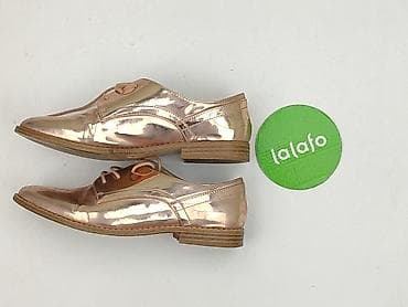 mtng buty: Półbuty damskie, rozmiar 38 — 2