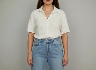 koszula damska z tetry: Сорочка жіноча, розмір 2XL — 1