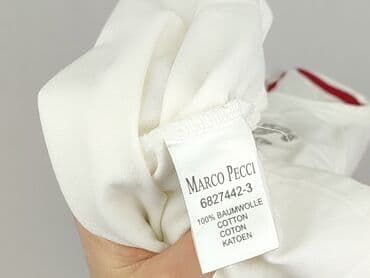 koszulki barcelony zara: T-shirt damski, rozmiar XL — 5