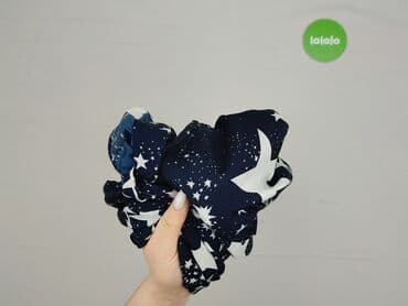 paznokcie do niebieskiej sukienki: Koszula damska, L — 5