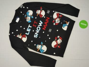 haus swetry: Sweter, L, Threadbare, stan - Idealny — 2