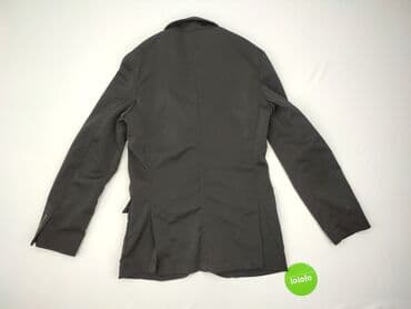 c a marynarka damska: Reserved, Women's blazer, size S (EU 36) — 3