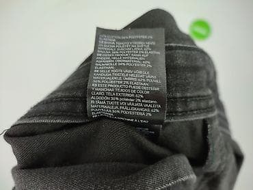 converse 26: H&M Divided, Ogrodniczki damskie, rozmiar L — 7