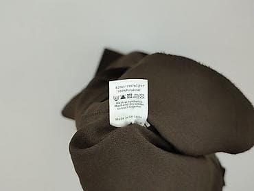 pull and bear cargo: Spodnie materiałowe damskie, rozmiar 2XL — 5