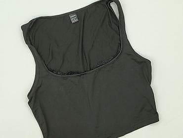 bra ads: Shein, Top damski, rozmiar M — 1