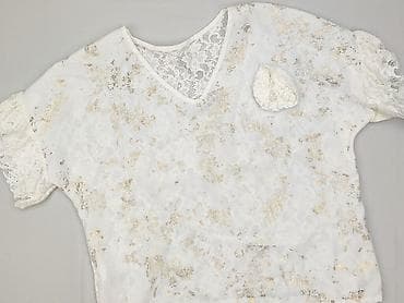 bluza george: Bluzka damska, rozmiar 4XL — 1