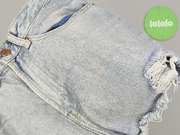 order shorts: Denim, Szorty damskie, rozmiar XS — 4