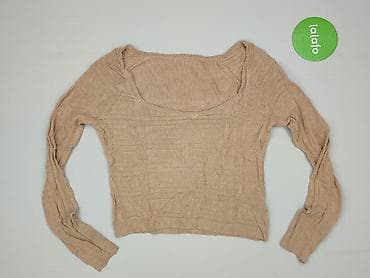 bluza softshell decathlon: Shein, Sweter damski, rozmiar S — 2