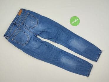 tommy hilfiger tommy jeans: Tom Tailor Denim, Jeansy damskie, rozmiar S — 3