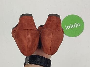 buty witchen: Półbuty damskie, rozmiar 39 — 5
