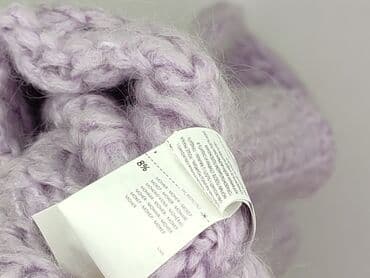 kurtka puchowa damska z kapturem reserved: Golf damski, rozmiar S — 6