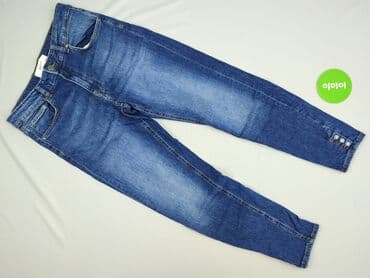 reserved jeansy damskie push up: Reserved, Jeansy damskie, rozmiar L — 2