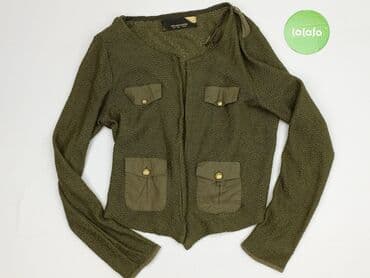 stradivarius narzutka: Stradivarius, Kardigan damski, rozmiar M — 2