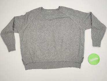 swetry oversize: Sweter damski, rozmiar 5XL — 2