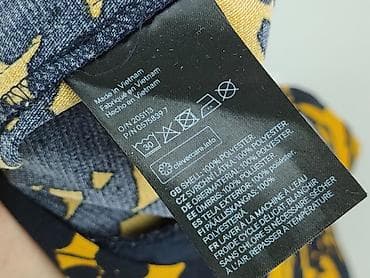 tenisówki hm: H&M, Sukienka damska, rozmiar S — 6