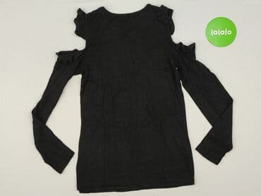 bluzka z wyciętym sercem: Bluzka damska, S — 3