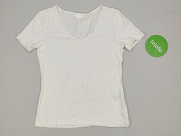 si: H&M, T-shirt damski, rozmiar S — 2