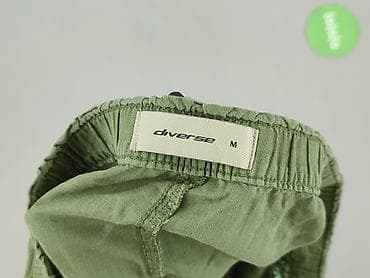 diverse szorty: Diverse, Szorty damskie, rozmiar M — 4