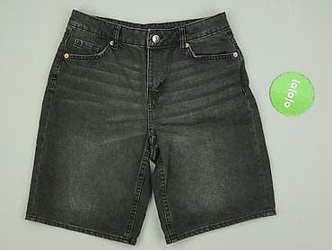 cropp bluzy: H&M Divided, Szorty damskie, rozmiar S — 2