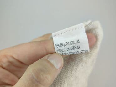 дублянка жіноча польща: Светр жіночий, розмір One size — 5