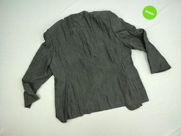 kurtka varlesca: Fabiani, Marynarka damska, rozmiar XL — 3