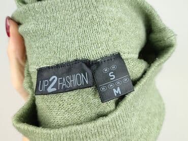 koszulki z wlasnym nadrukiem wroclaw: UP2Fashion, Sweter damski, rozmiar S — 4
