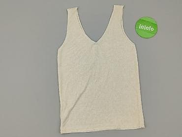 basic tops h m: Golden Days, Top damski, rozmiar S — 3